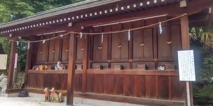 赤羽八幡神社(東京都)
