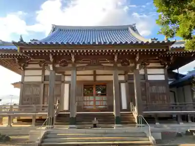上正寺(神奈川県)