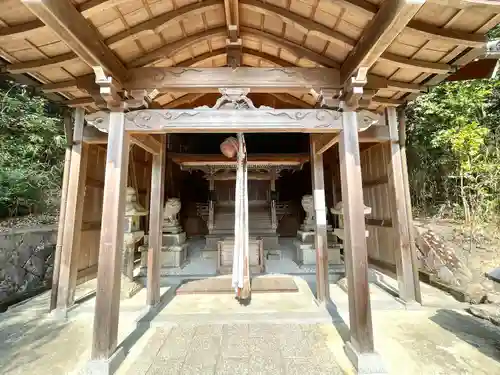 八幡神社(滋賀県)
