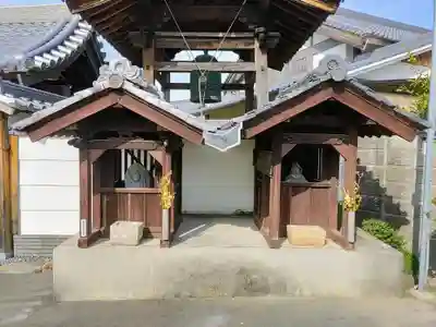 法源寺の末社・摂社