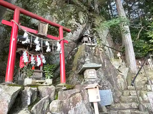 阿賀神社(滋賀県)