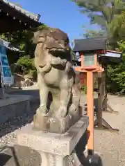 宝来山神社(和歌山県)