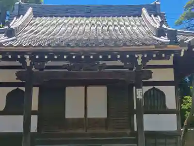 題経寺(柴又帝釈天)(東京都)