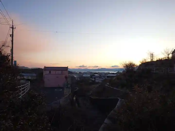 速谷神社(広島県)
