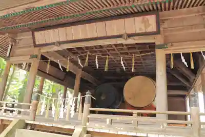 諏訪大社(長野県)