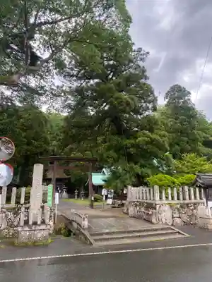 若狭姫神社（若狭彦神社下社）(福井県)