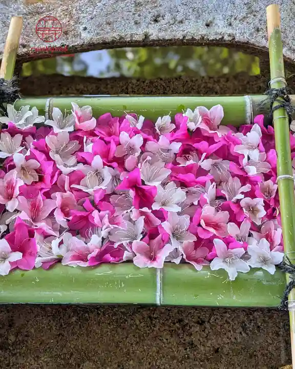 立志神社(滋賀県)