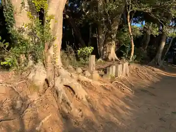 高皇産靈神社(千葉県)