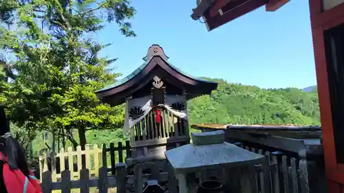 鞍馬寺(京都府)