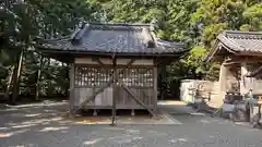 八幡神社(滋賀県)