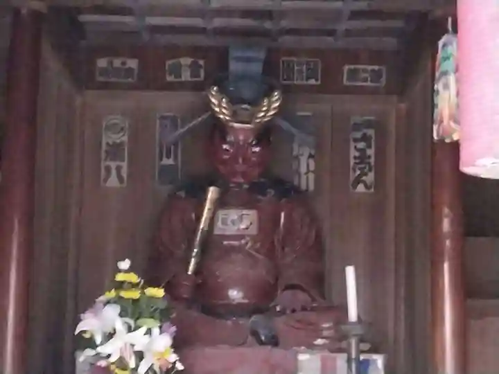 良長院(神奈川県)