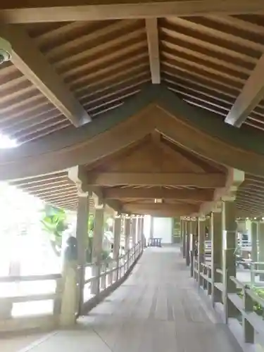 光明寺のその他建物