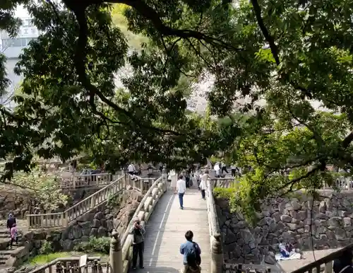 王子神社のその他建物