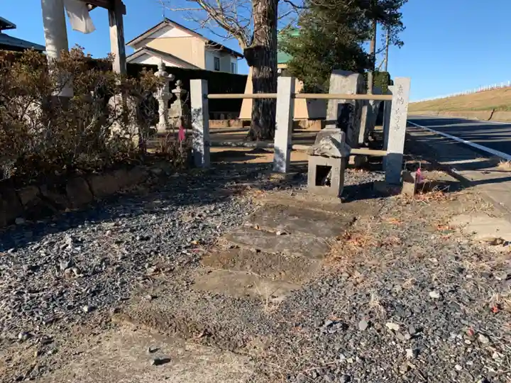 水神社(千葉県)