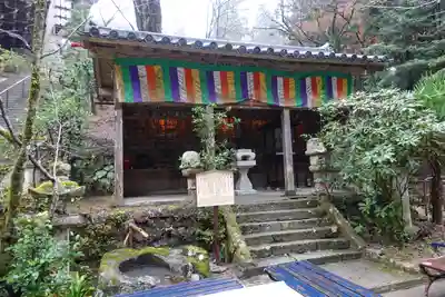 圓教寺の末社・摂社