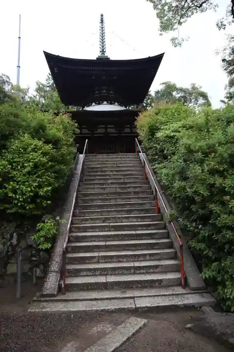 石山寺(滋賀県)