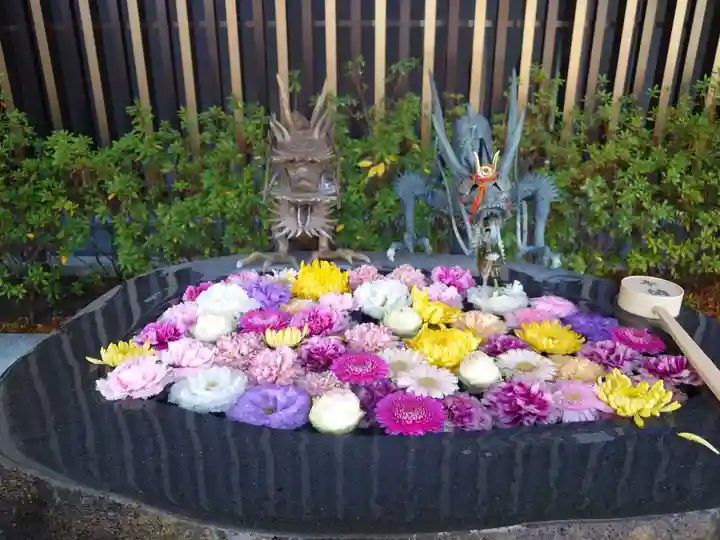 駒込妙義神社(東京都)
