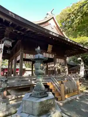 金崎宮(福井県)