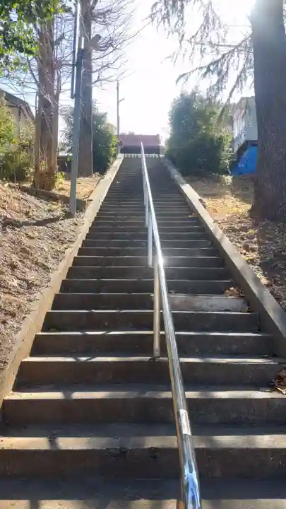 愛宕神社(東京都)