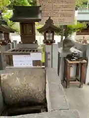 真清田神社の建物その他