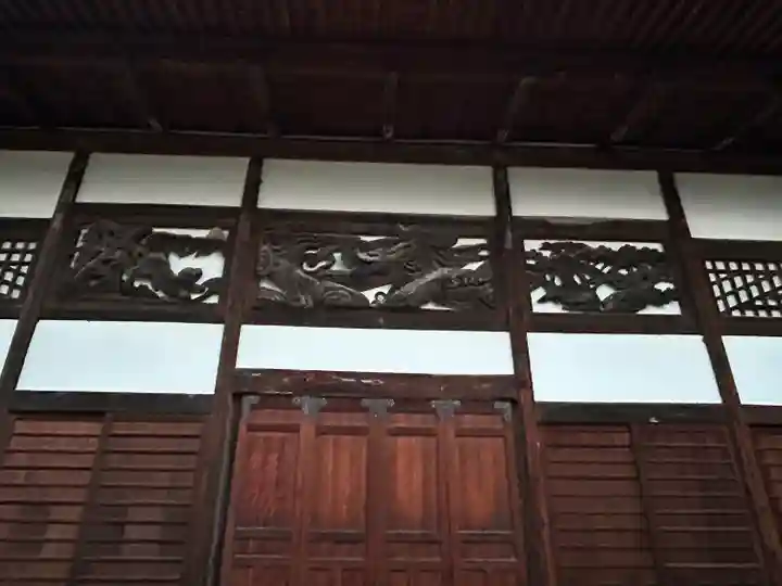 長谷寺(長野県)