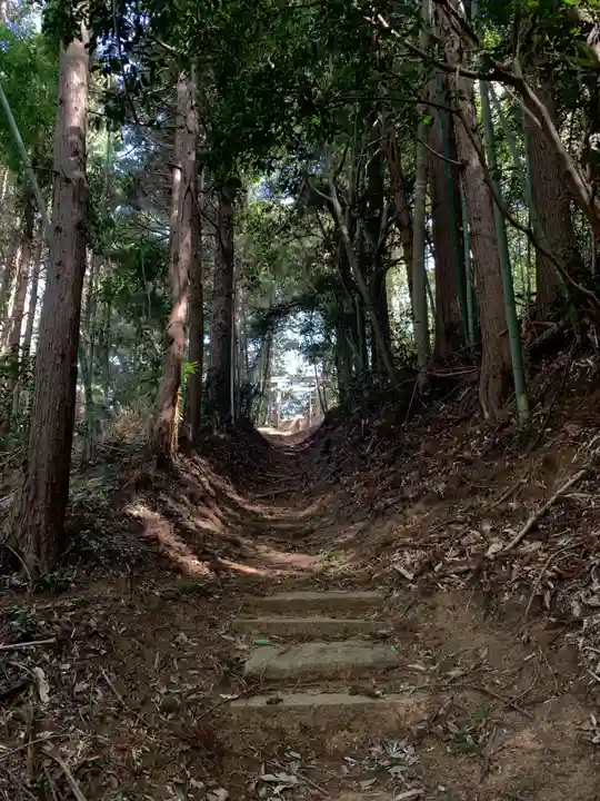 天満神社(千葉県)