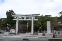 住吉神社(山口県)