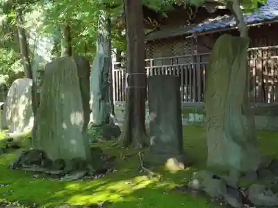 三囲神社のその他建物
