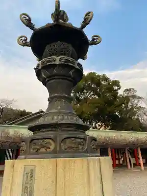 日枝神社のその他建物
