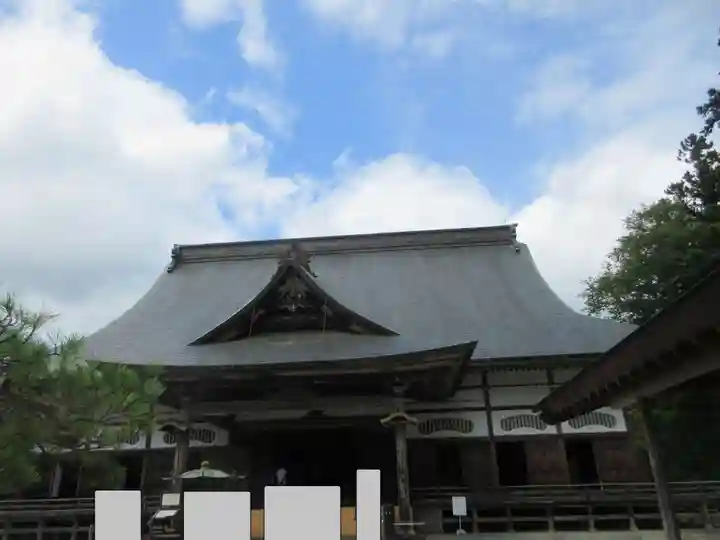 中尊寺(岩手県)