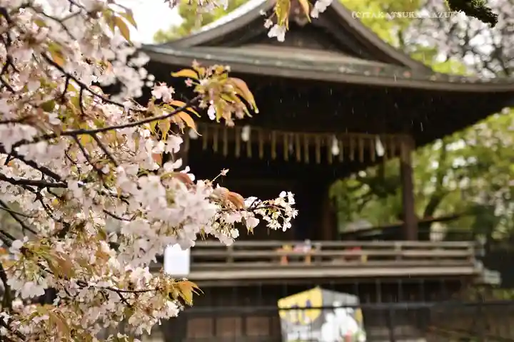 上野東照宮(東京都)