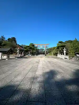 長野縣護國神社(長野県)