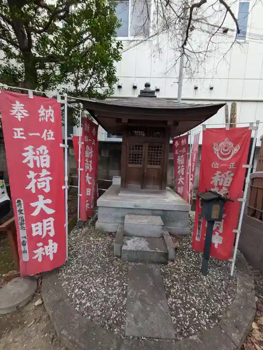 慈照院(東京都)