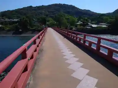 宇治神社のその他建物