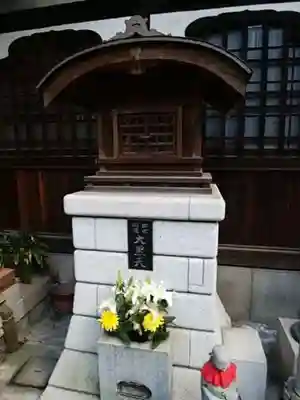 栄閑院のその他建物