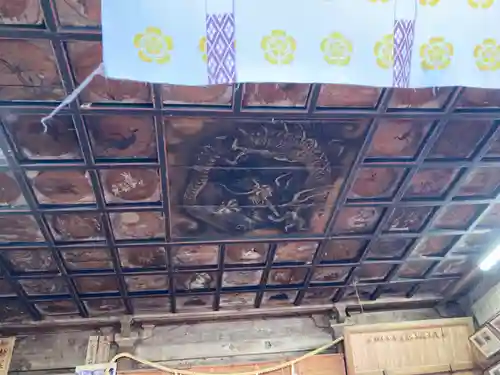 小幡八幡宮(群馬県)