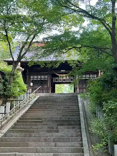 二本松神社(福島県)