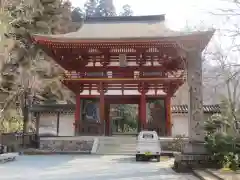 室生寺(奈良県)