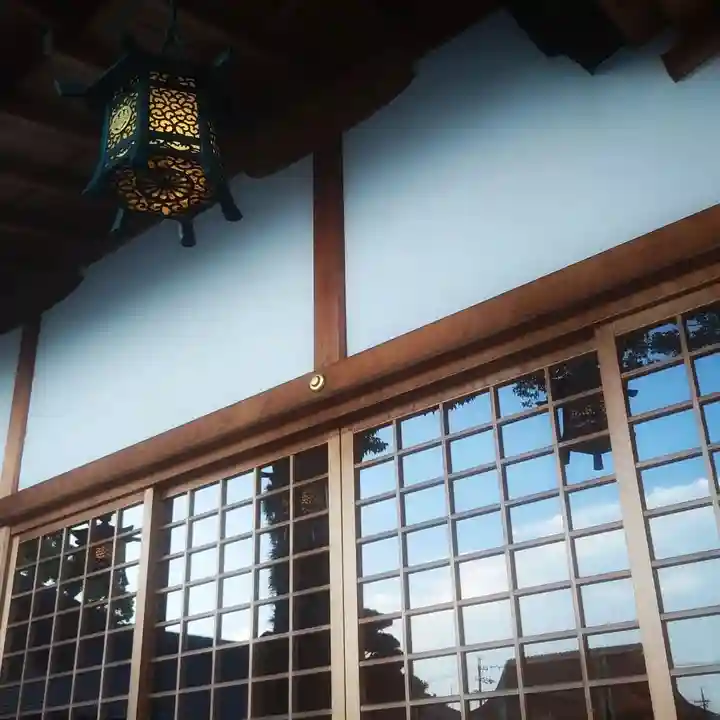 尾張大國霊神社(国府宮)のその他建物