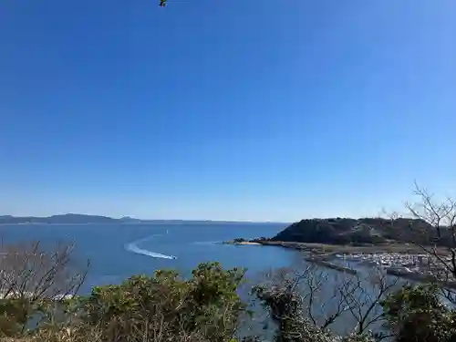 叶神社（東叶神社）(神奈川県)