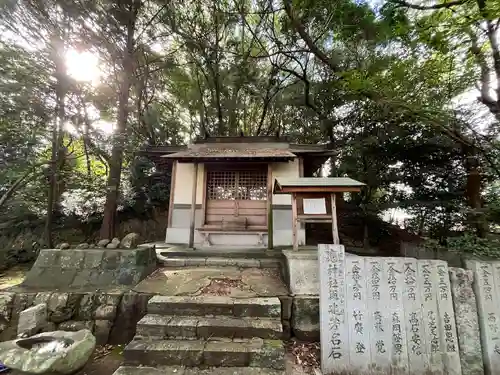 大野原八幡神社(香川県)