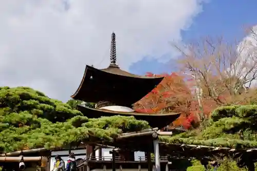 善峯寺の建物その他