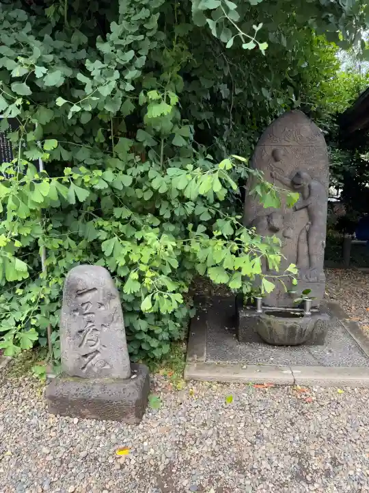 筑土八幡神社(東京都)