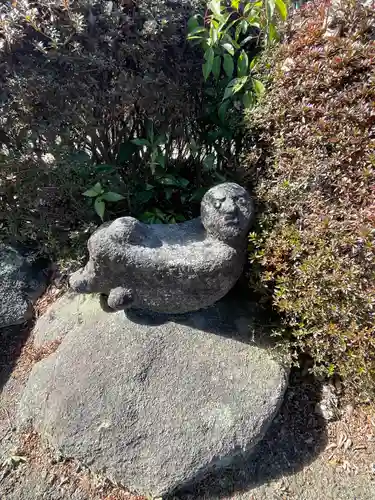 大樹寺（松安院大樹寺）のその他建物