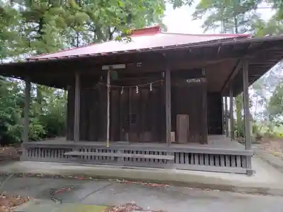 鹿島神社(埼玉県)
