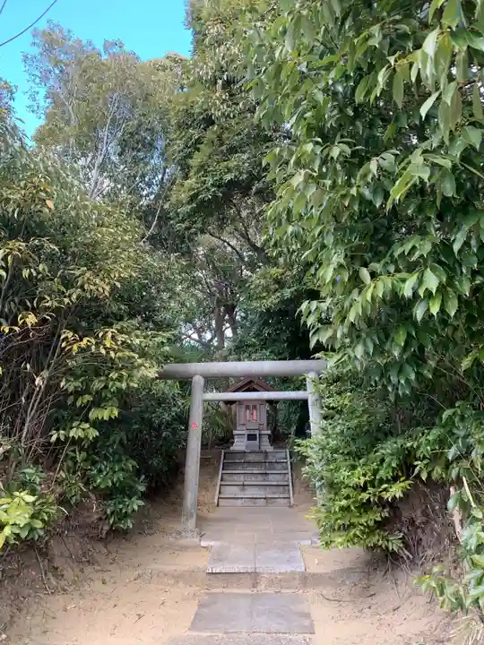 道祖神社(千葉県)