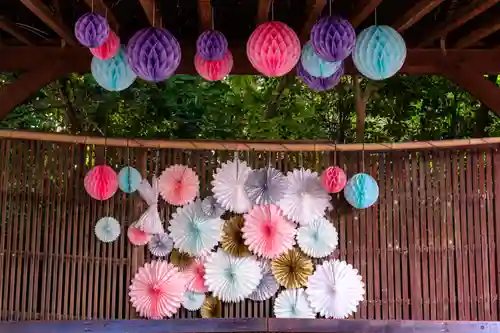 水無瀬神宮(大阪府)