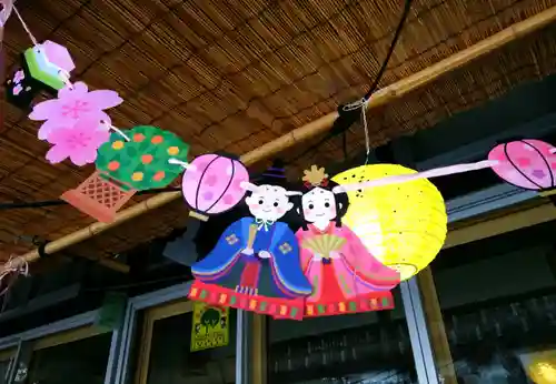 札幌護國神社の芸術