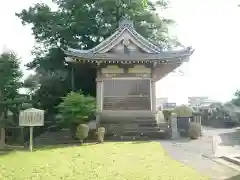 上善寺(愛知県)