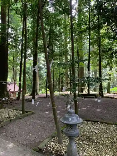 霧島東神社のその他建物